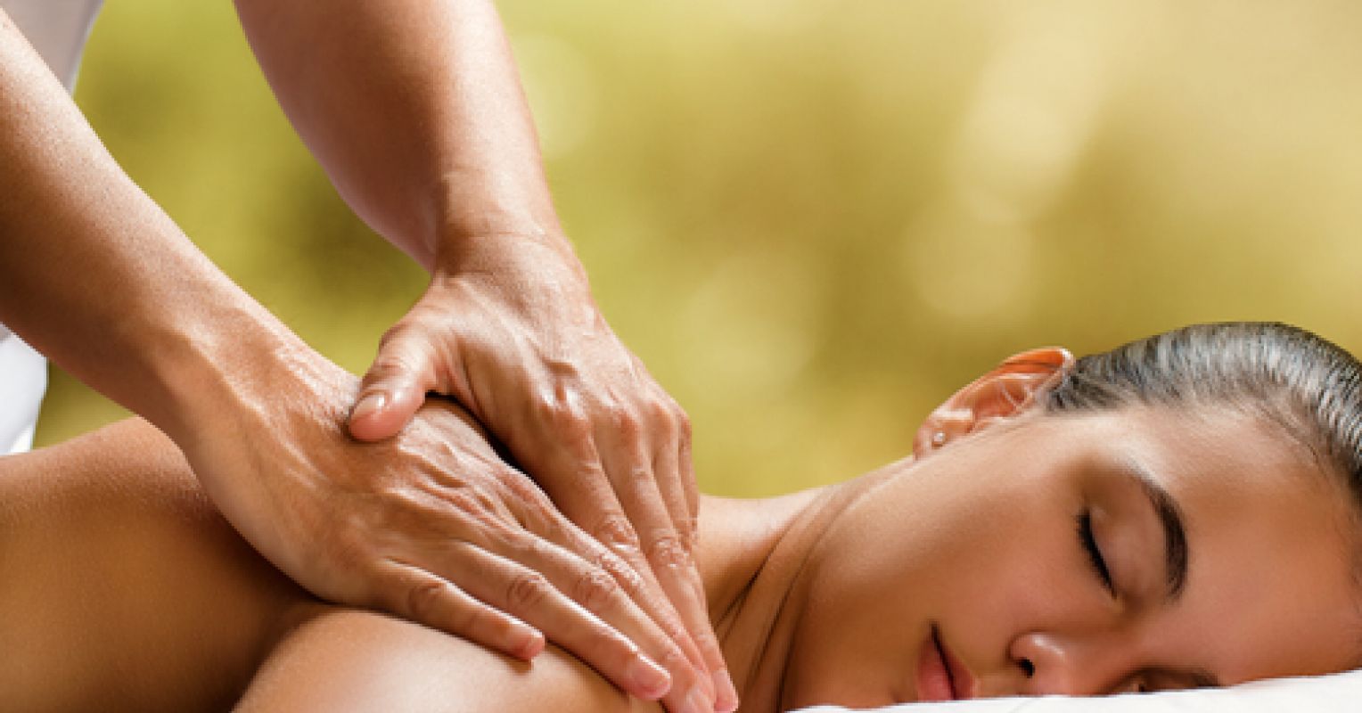 massage near me