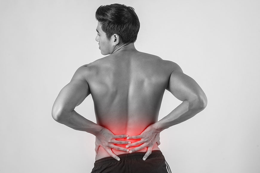 sportsmassage københavn
