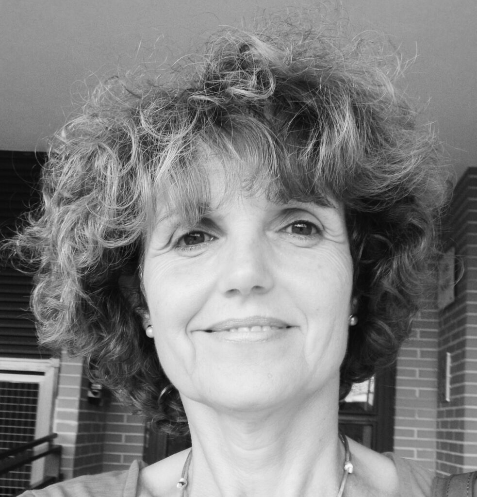 Massage Eva Massør
