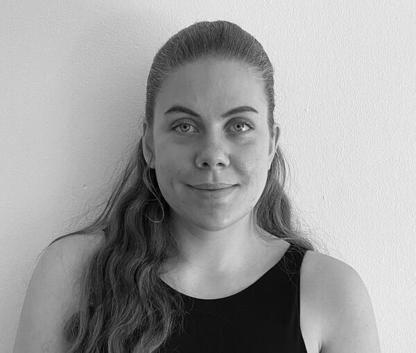 Rebecca Fysiurgisk massør & fysioterapeutstuderende